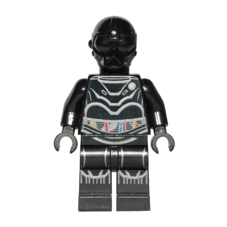 NI-L8 Protocol Droid Lego® - sw1136