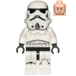 Imperial Stormtrooper - Male