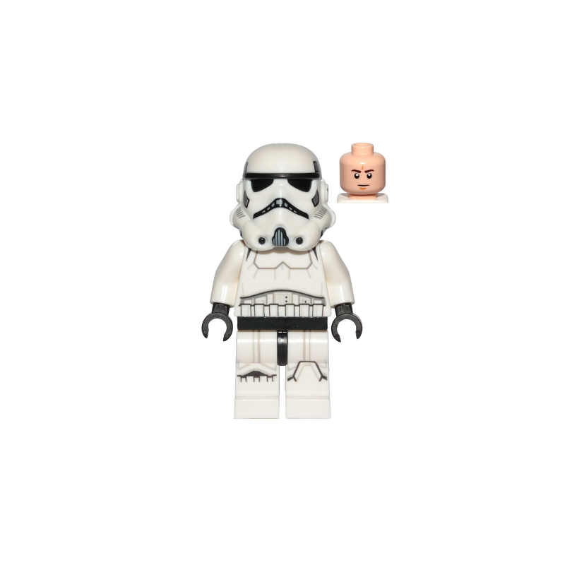 Imperial Stormtrooper - Male
