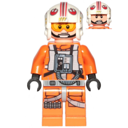 Luke Skywalker (Pilot
