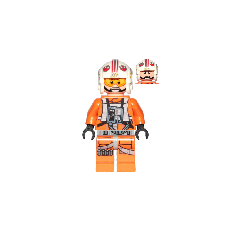 Luke Skywalker (Pilot