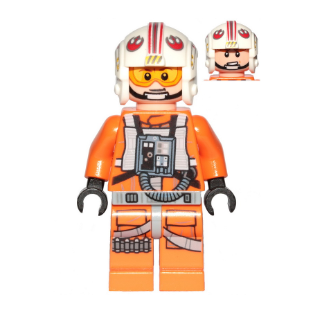 Luke Skywalker (Pilot
