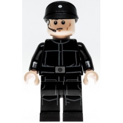 Imperial Officer Lego® - sw1142