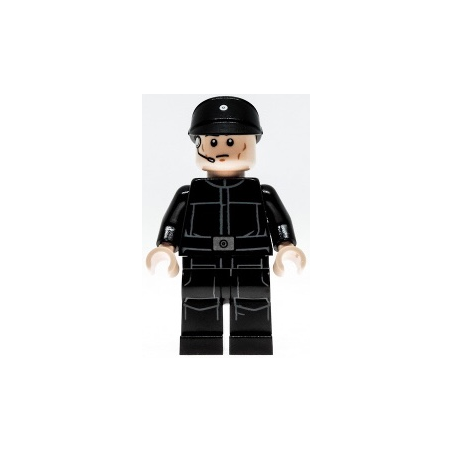 Imperial Officer Lego® - sw1142