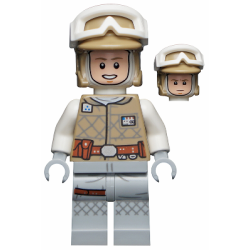 Luke Skywalker (Hoth