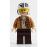 Poe Dameron (Medium Nougat Jacket