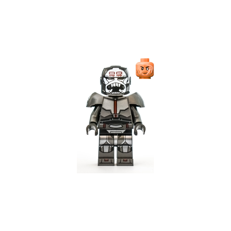 Clone Commando Wrecker