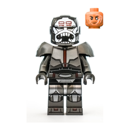 Clone Commando Wrecker