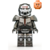 Clone Commando Wrecker