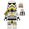 Imperial Artillery Stormtrooper - Male