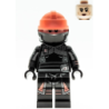 Fennec Shand - Helmet Lego® - sw1159