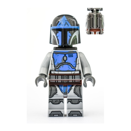 Mandalorian Loyalist Lego® - sw1164