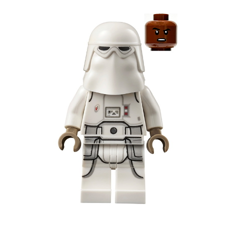 Snowtrooper - Male