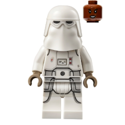 Snowtrooper - Female