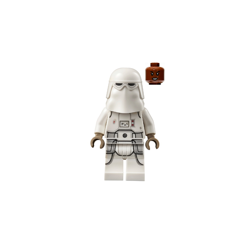 Snowtrooper - Female