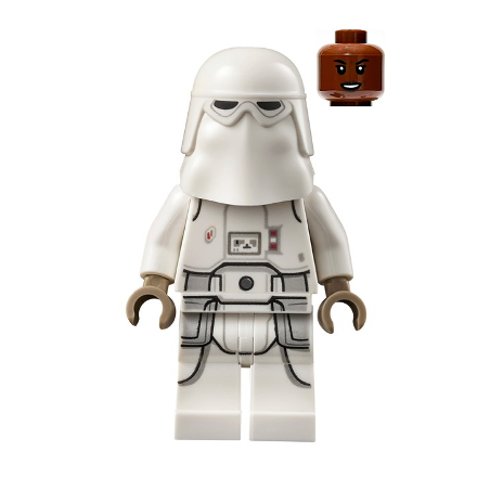 Snowtrooper - Female