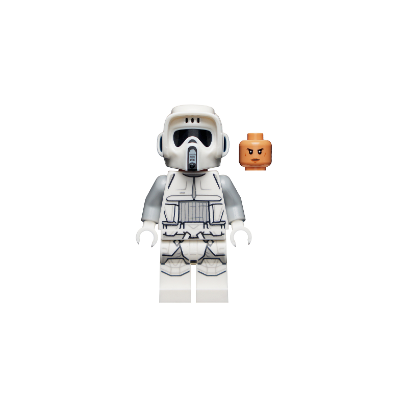 Imperial Scout Trooper