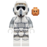 Imperial Scout Trooper