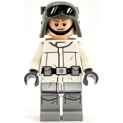 Imperial AT-ST Driver