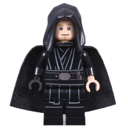 Luke Skywalker