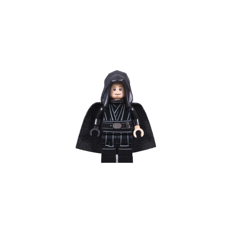 Luke Skywalker