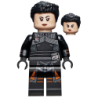 Fennec Shand - Hair Lego® - sw1192