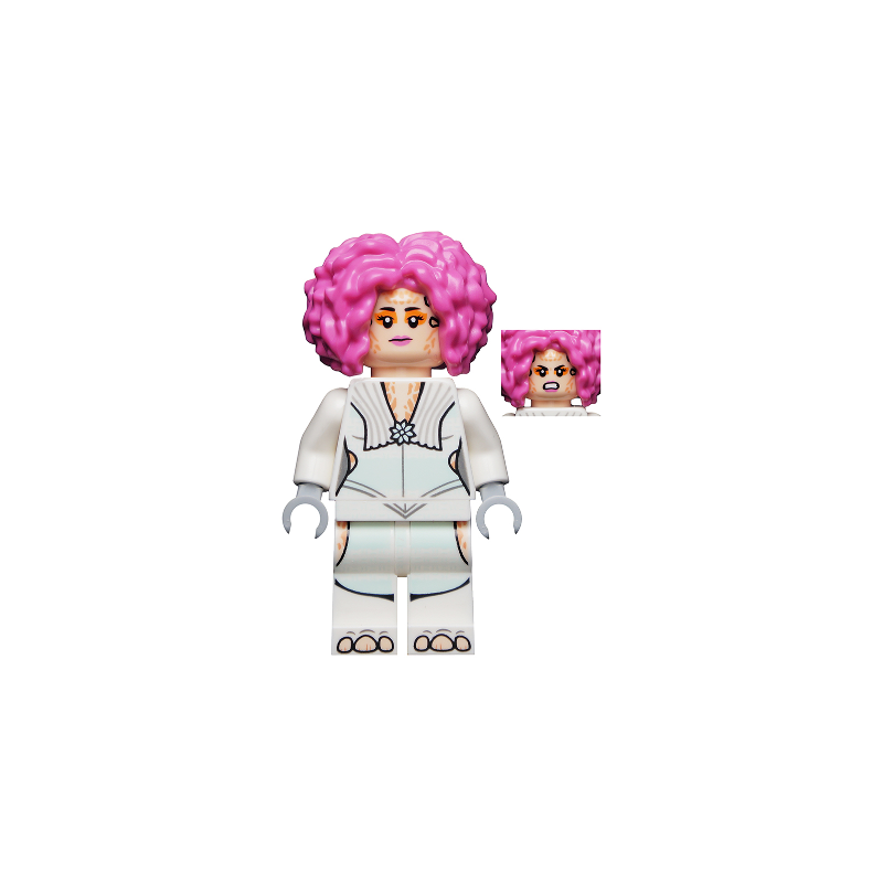 Theelin Dancer Lego® - sw1194