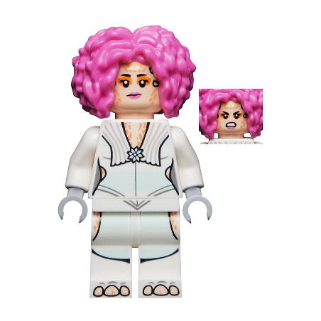 Theelin Dancer Lego® - sw1194