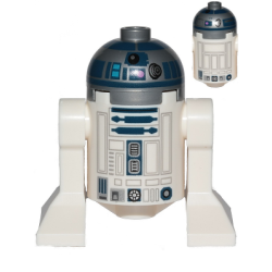 Astromech Droid