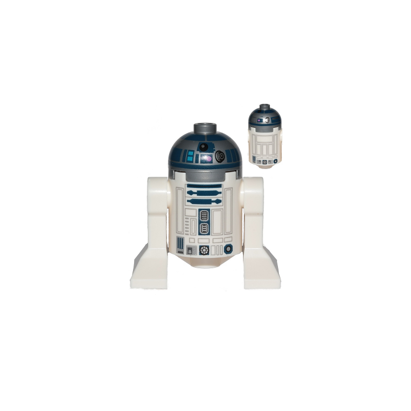 Astromech Droid