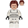 Han Solo - Stormtrooper Outfit