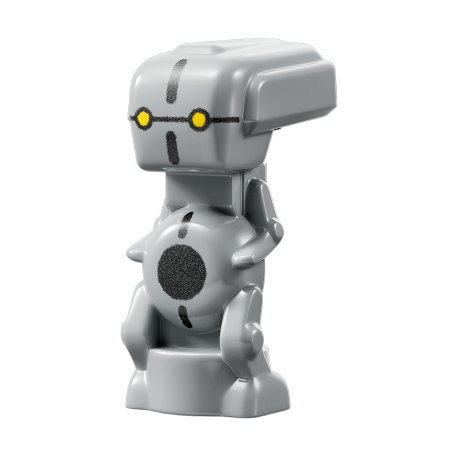 Todo 360 Lego® - sw1215