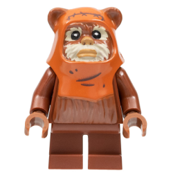 Wicket (Ewok)