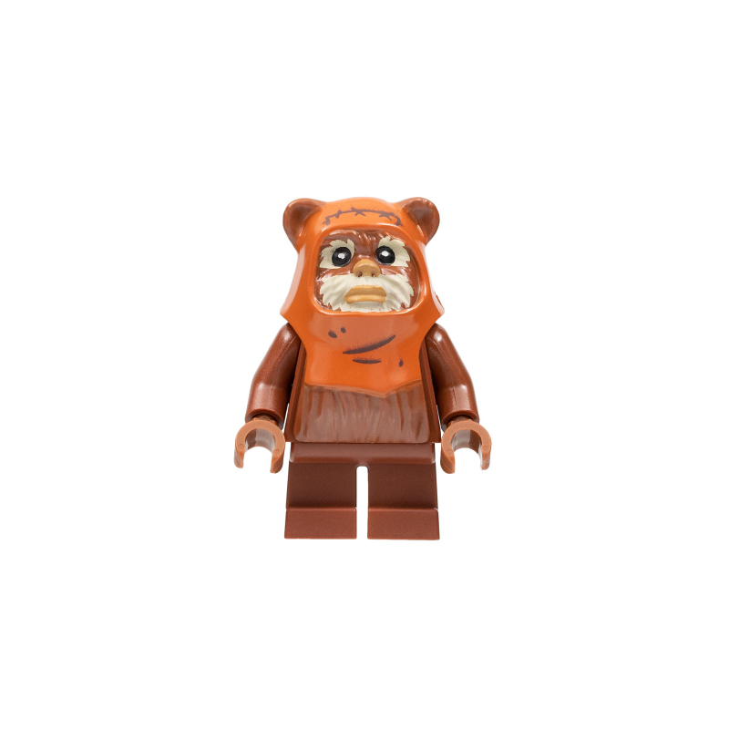 Wicket (Ewok)