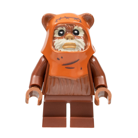 Wicket (Ewok)