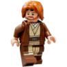 Obi-Wan Kenobi - Reddish Brown Robe