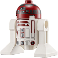 Astromech Droid