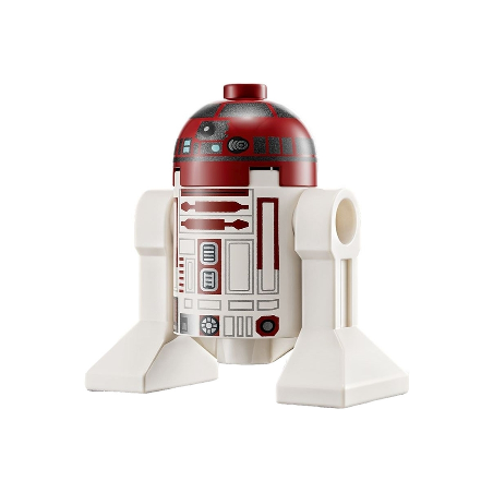 Astromech Droid