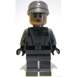 Captain Tala Durith Lego® - sw1225