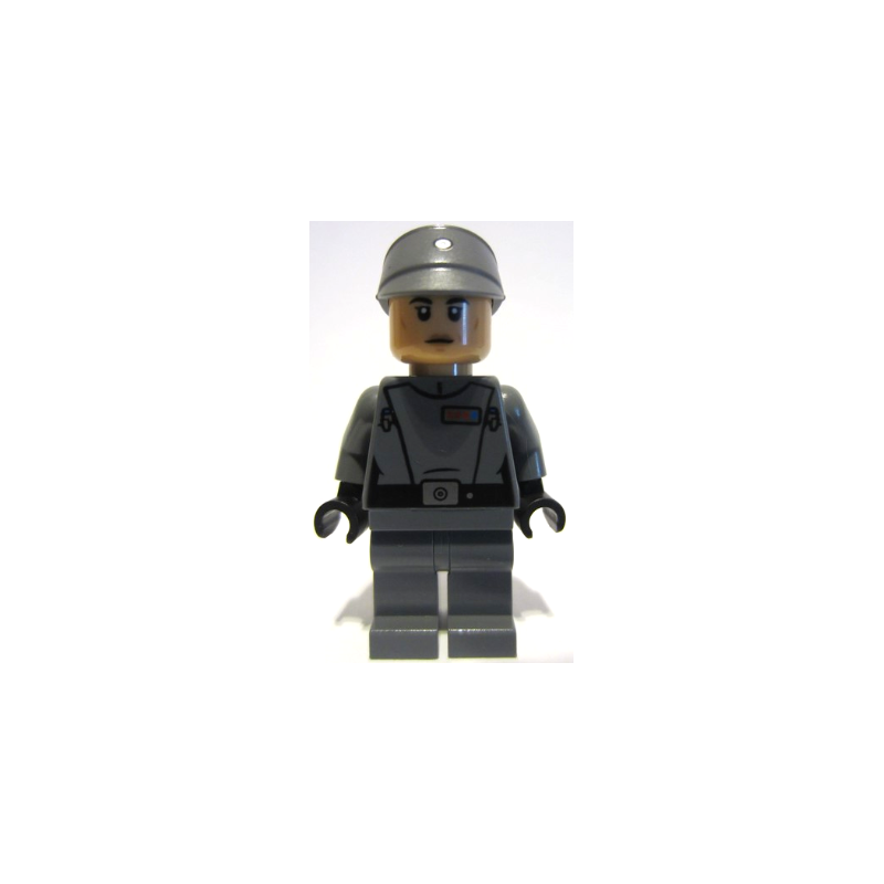 Captain Tala Durith Lego® - sw1225