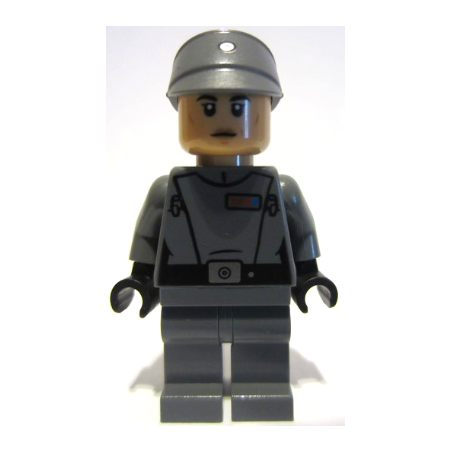 Captain Tala Durith Lego® - sw1225