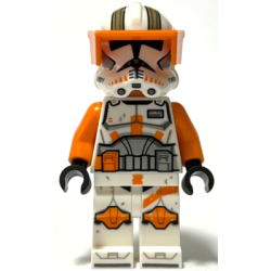 Clone Trooper Commander Cody