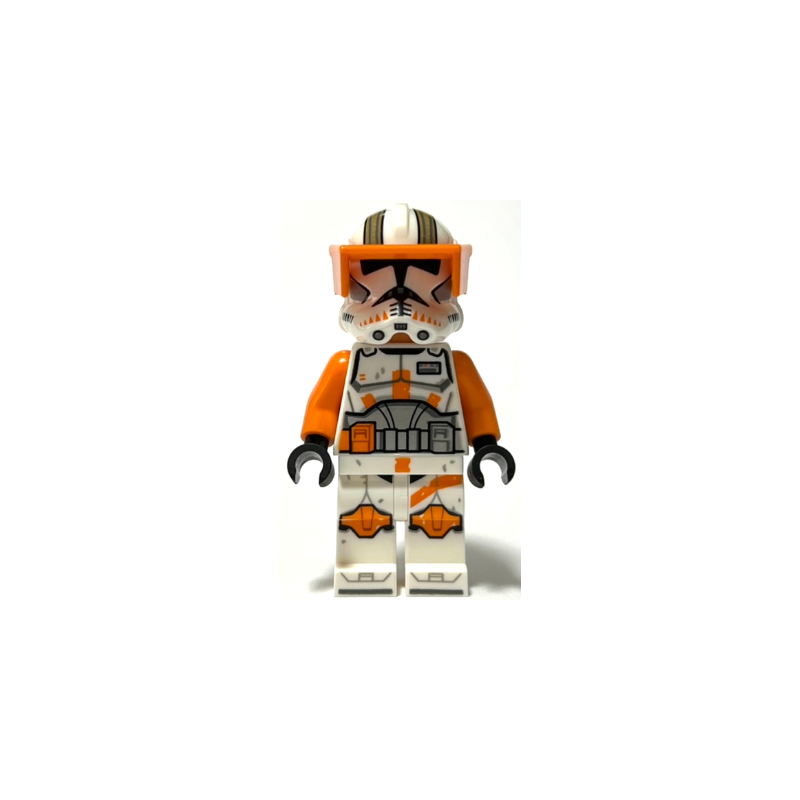 Clone Trooper Commander Cody