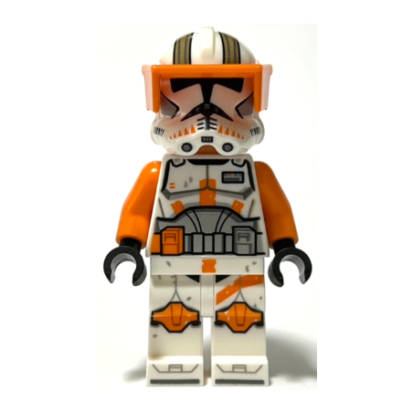 Clone Trooper Commander Cody