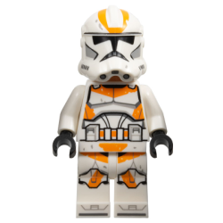 Clone Trooper
