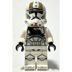 Clone Trooper Gunner (Phase 2) - Dirt Stains
