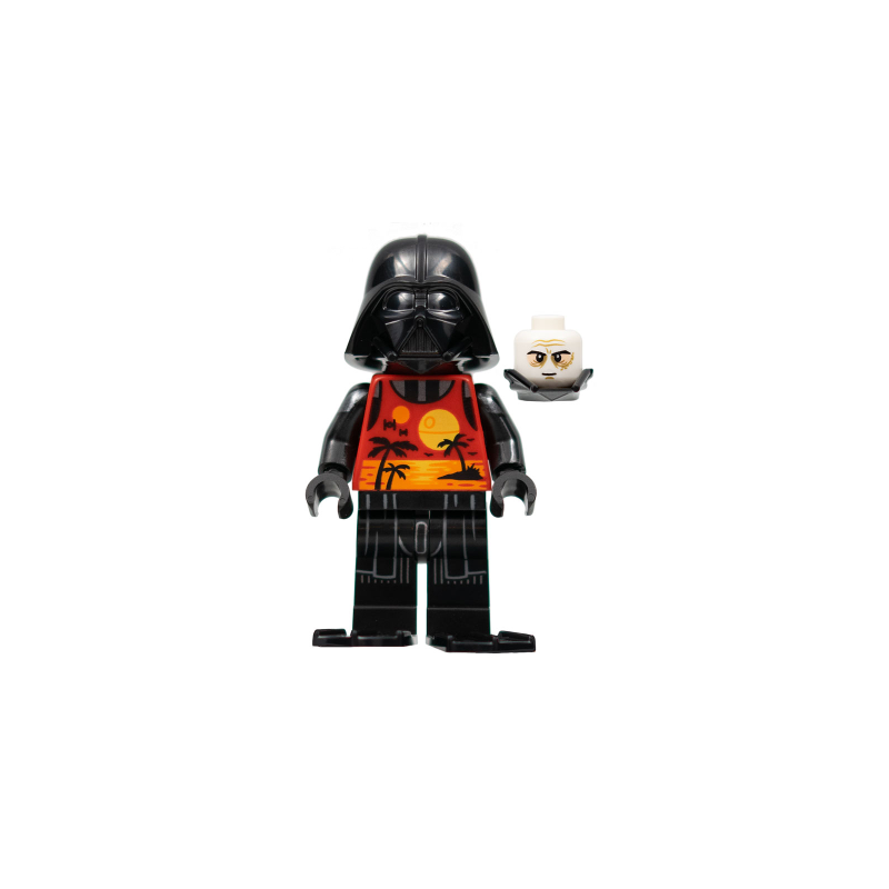 Darth Vader - Summer Outfit Lego® - sw1239