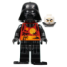 Darth Vader - Summer Outfit Lego® - sw1239