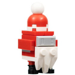 Santa Gonk Droid (GNK Power Droid) Lego® - sw1240