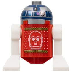 Astromech Droid